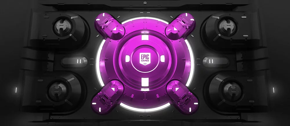 Doodle Mafia será o próximo título móvel gratuito da EGS