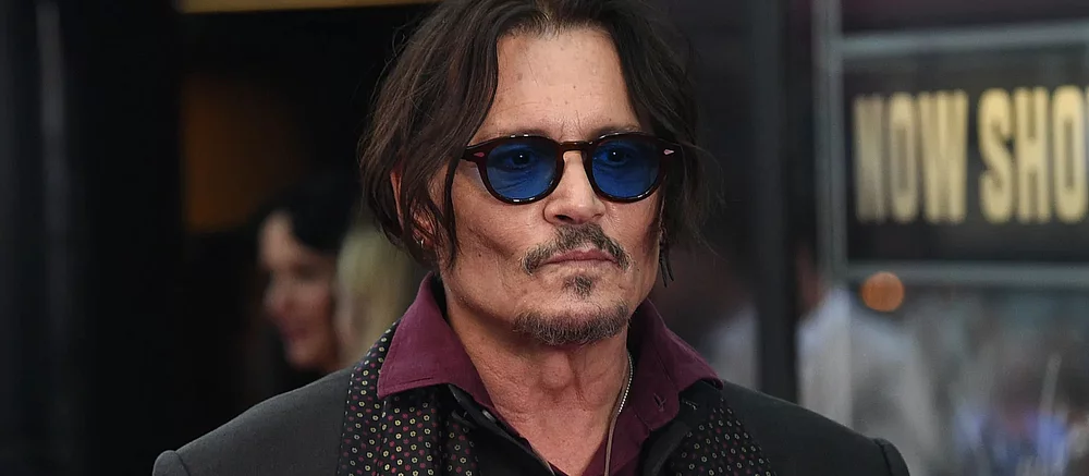 Джонні Депп висловився про звільнення з «Фантастичних звірів»: «Мене занадто багато, щоб знищити»