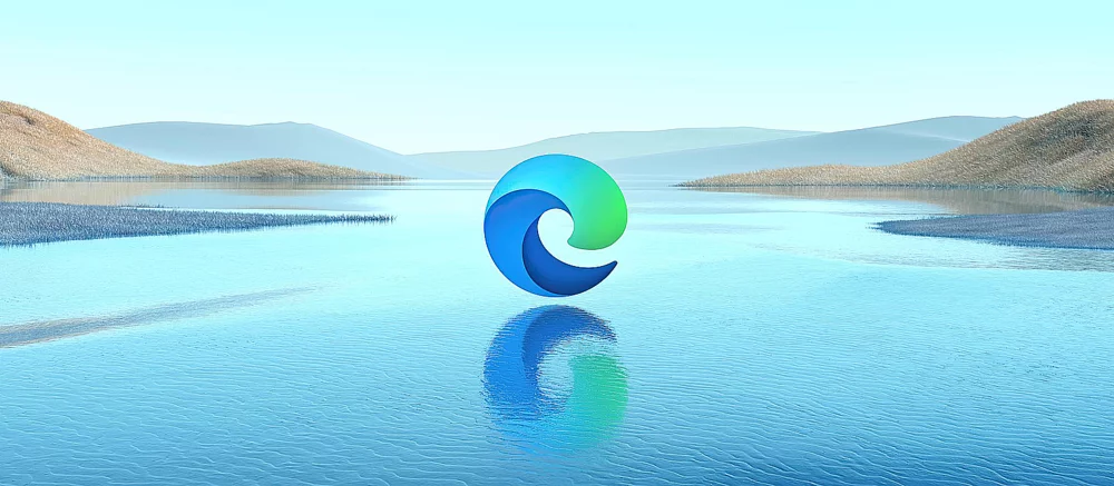 Edge WebUI 2.0'a Geçiyor — Ve Çok Daha Hızlı Hale Geliyor