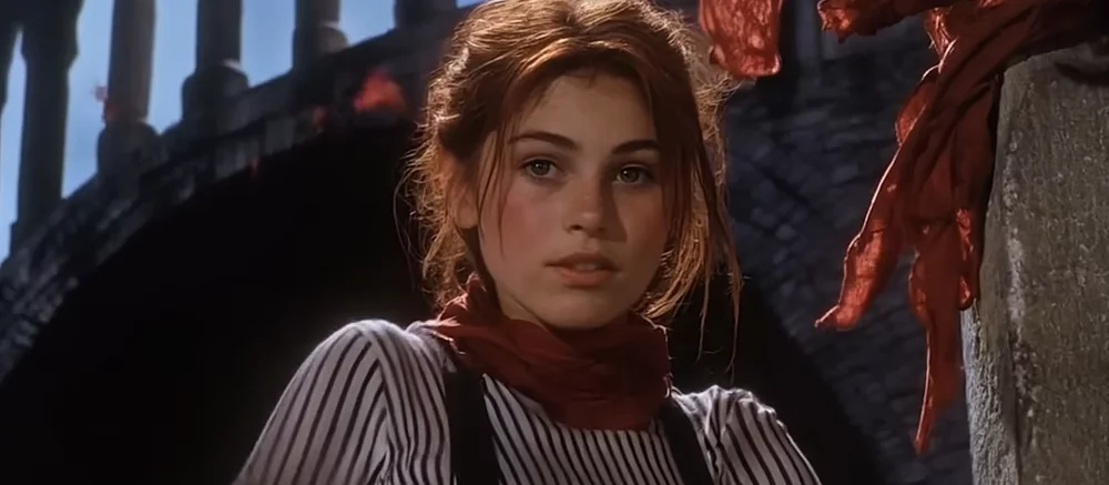 Екшн Clair Obscur: Expedition 33 перетворили на похмурий фільм з живими акторами