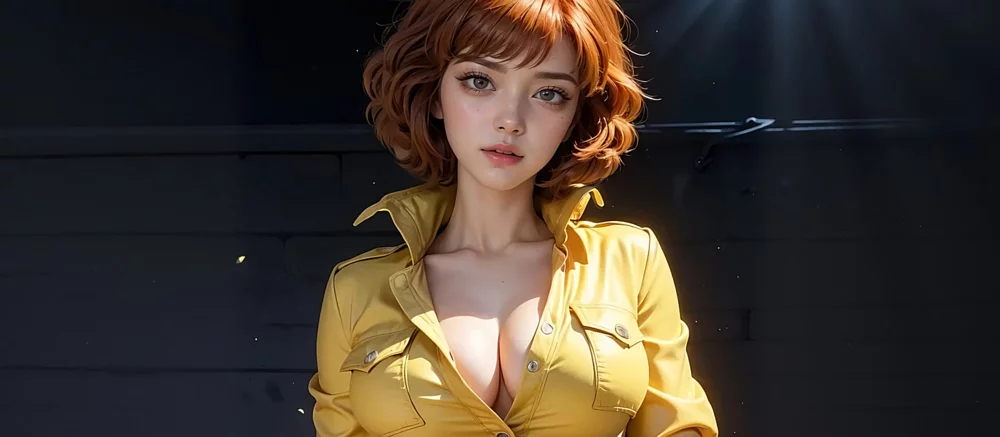 В мережі показали, як би виглядали Ейпріл О'Ніл, Дафна з «Скубі-Ду», Фіона з «Шрека», Русалочка і ще 22 героїні в справжньому житті