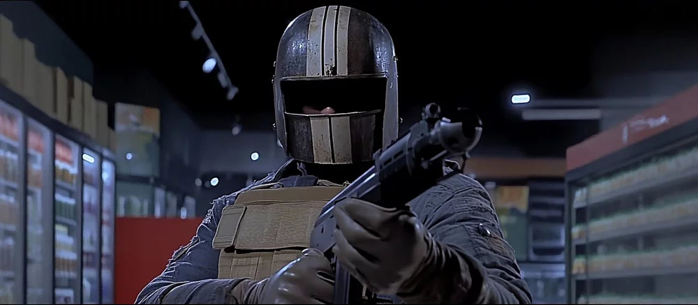 Вийшов фанатський трейлер екранізації Escape from Tarkov