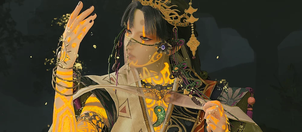 Kunitsu-Gami: Шлях Богині позбувся захисту Denuvo