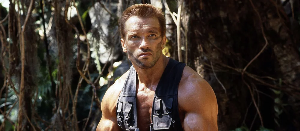 Rozszerzona wersja 'Predator: Zabójca Zabójców' ujawnia los postaci Arnolda Schwarzeneggera