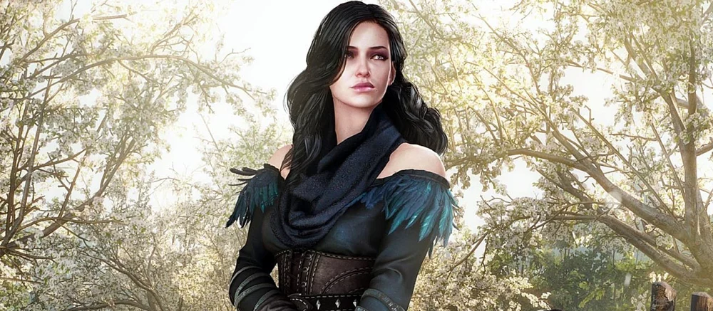 Hayranlar 'Superman'ın Lois Lane Oyuncusunu Witcher Uyarlaması için Mükemmel Yennefer Olarak Görüyor