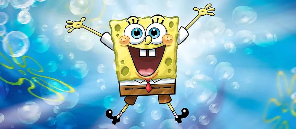 İlk Afiş The SpongeBob Filmi: SquarePants Arayışı Yayınlandı