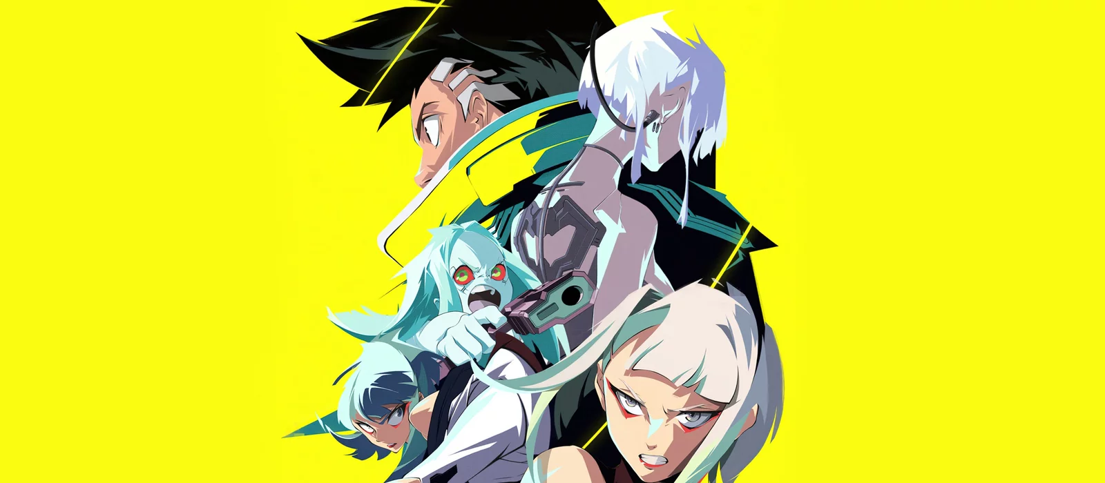 First Teaser for 'Cyberpunk: Edgerunners' Season 2 Leaked Online
