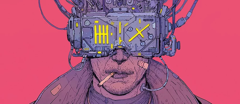 Pierwszy zwiastun serii 'Neuromancer' — adaptacja klasyka cyberpunku, który zainspirował 'Matrix'