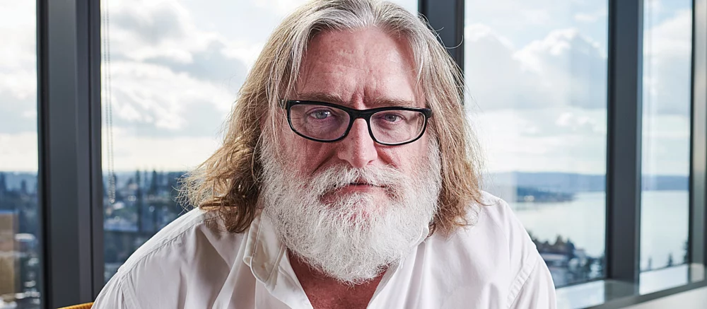 Gabe Newell tentang Rutinitas Harian: “Saya Bangun, Saya Bekerja, Saya Pergi Menyelam”