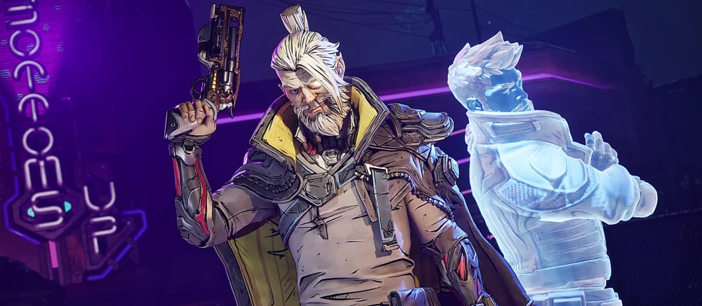 Bos Gearbox Membocorkan Peta Rahasia Borderlands 4 Sebelum Peluncuran: «Berhenti Menggenggam Mutiara Anda — Semua Informasi Akan Langsung Tersedia»