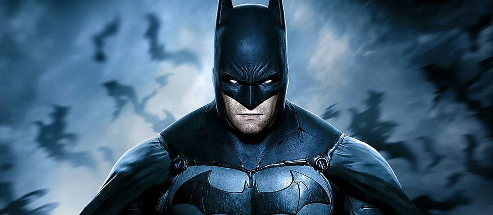 Глава DC Studios відповів на чутки про актора на роль нового Бетмена