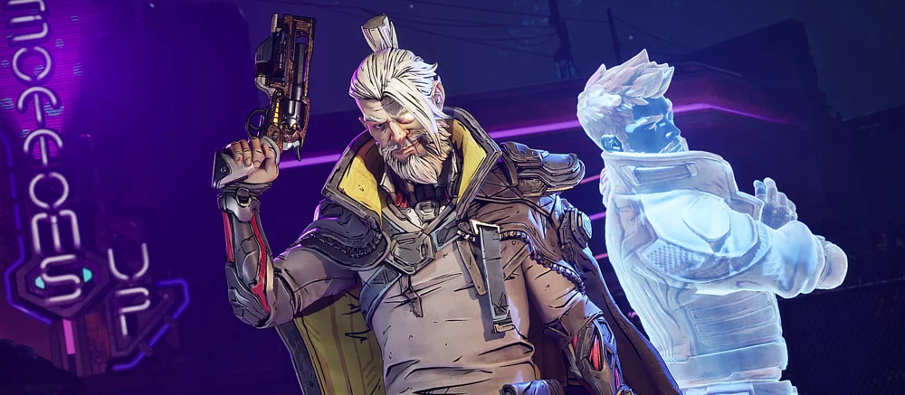 Глава Gearbox слив карту з секретами Borderlands 4 до релізу: «Хватить ахати і охати, вся інформація і так буде доступна»