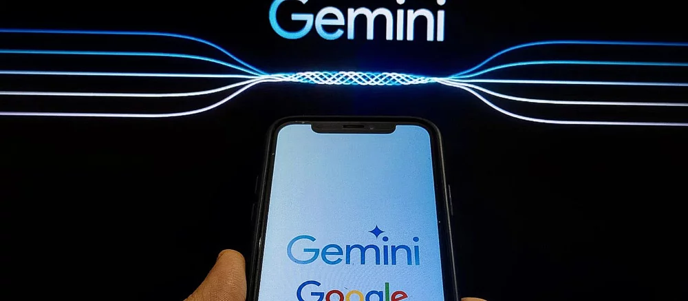 Google впроваджує ІІ-дзвінки: помічник сам буде телефонувати і домовлятися про запис на різні послуги