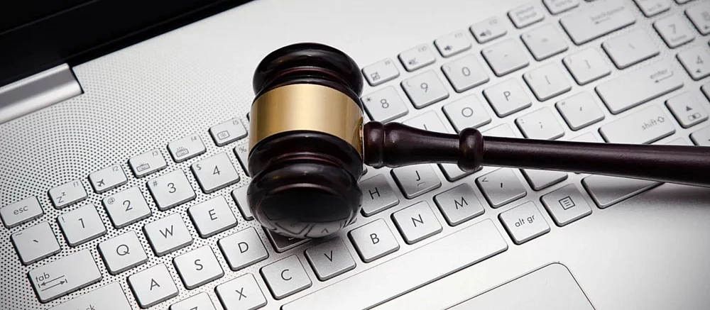 Державна дума прийняла закон про штрафи за пошук екстремістських матеріалів в інтернеті