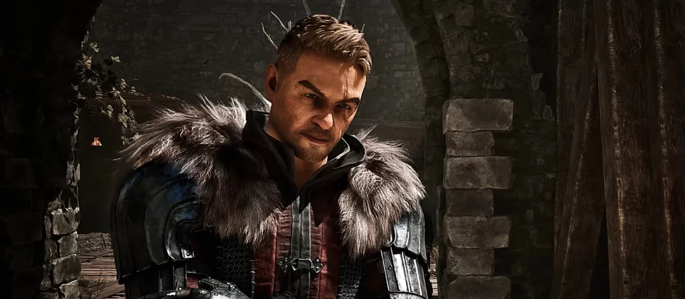 哥特式1重制版开发日记探讨黑暗幻想视觉风格