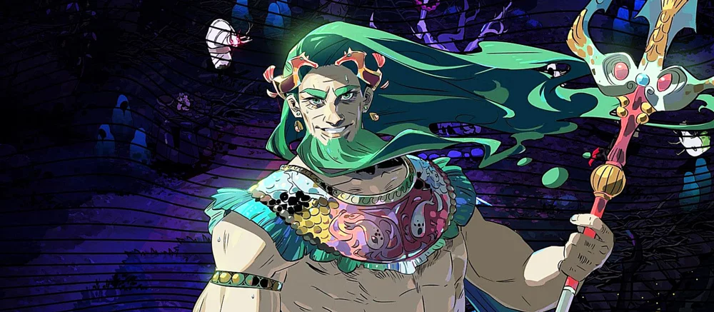 Hades 2 отримала масштабний патч, який вніс безліч змін і виправлень