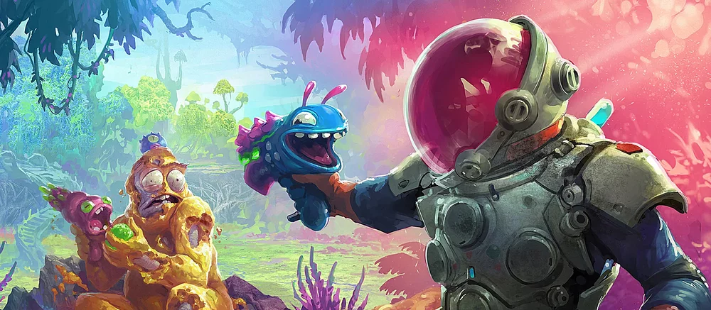 Hayatın Zirvesinde, Yükseliş ve Game Pass'e Gelen 5 Daha Fazla Oyun