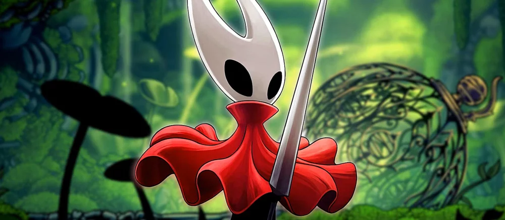 Hollow Knight: Silksong Demo Resmi Olarak Gamescom 2025 için Onaylandı