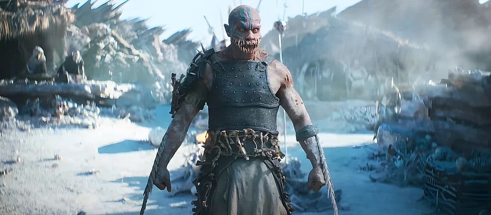 Como a Internet Reagiu ao Trailer de Mortal Kombat 2