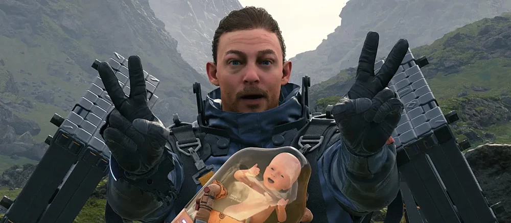IGN, Hideo Kojima'nın en fazla kesilmiş sahneye sahip oyununu açıkladı - ve bu Death Stranding değil.