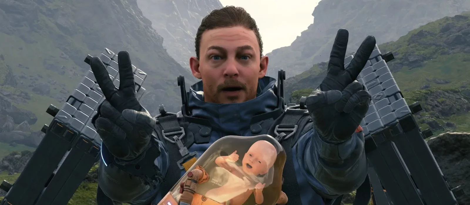 IGN Reveals Which Hideo Kojima Game Has the Most Cutscenes — And It's Not Death Stranding