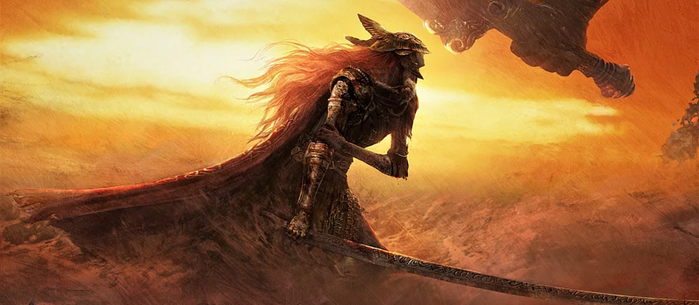 Інсайдер: у фільмі за мотивами Elden Ring може зіграти зірка «Чужого: Ромул»