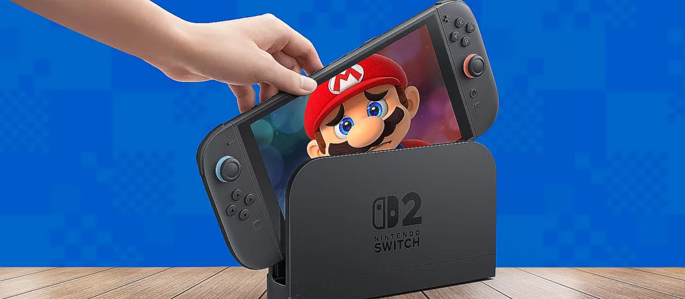 iPhone 16 Pro Max vs Switch 2 di Fortnite: Smartphone Apple Memimpin dalam Efisiensi