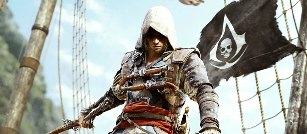 Apakah Remake Assassin's Creed 4 Sedang Dalam Perjalanan? Basis Data PlayStation Menunjukkan Pengungkapan yang Segera Datang