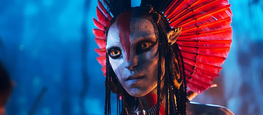“É incrível” — Como a Internet Reagiu ao Novo Trailer de Avatar