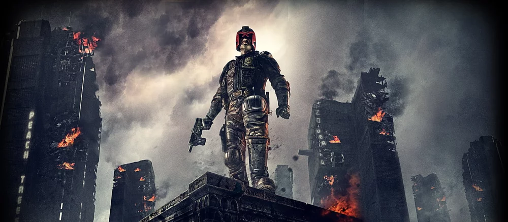 Відомі фільми та кінофраншизи, які заслуговують сучасної ігрової адаптації