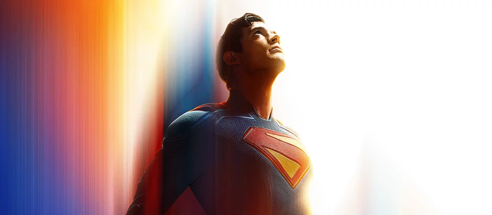 詹姆斯·古恩拯救了局面——评论家赞扬新《超人》