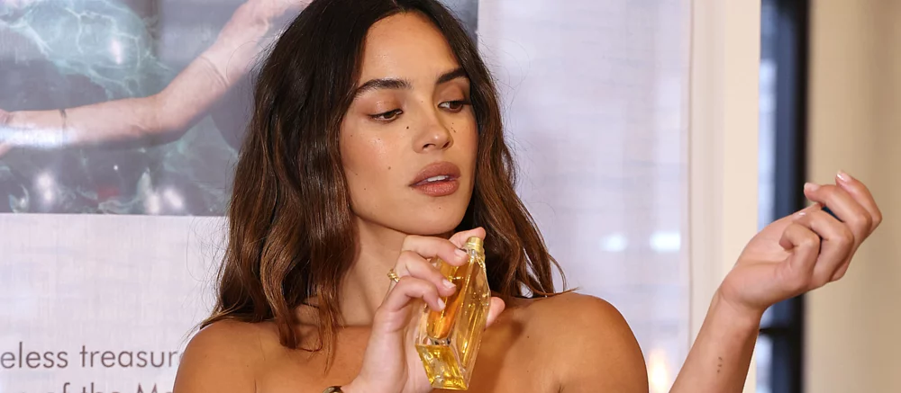 James Gunn, bu 'Star Wars' aktrisinin harika bir Wonder Woman olacağını söylüyor.