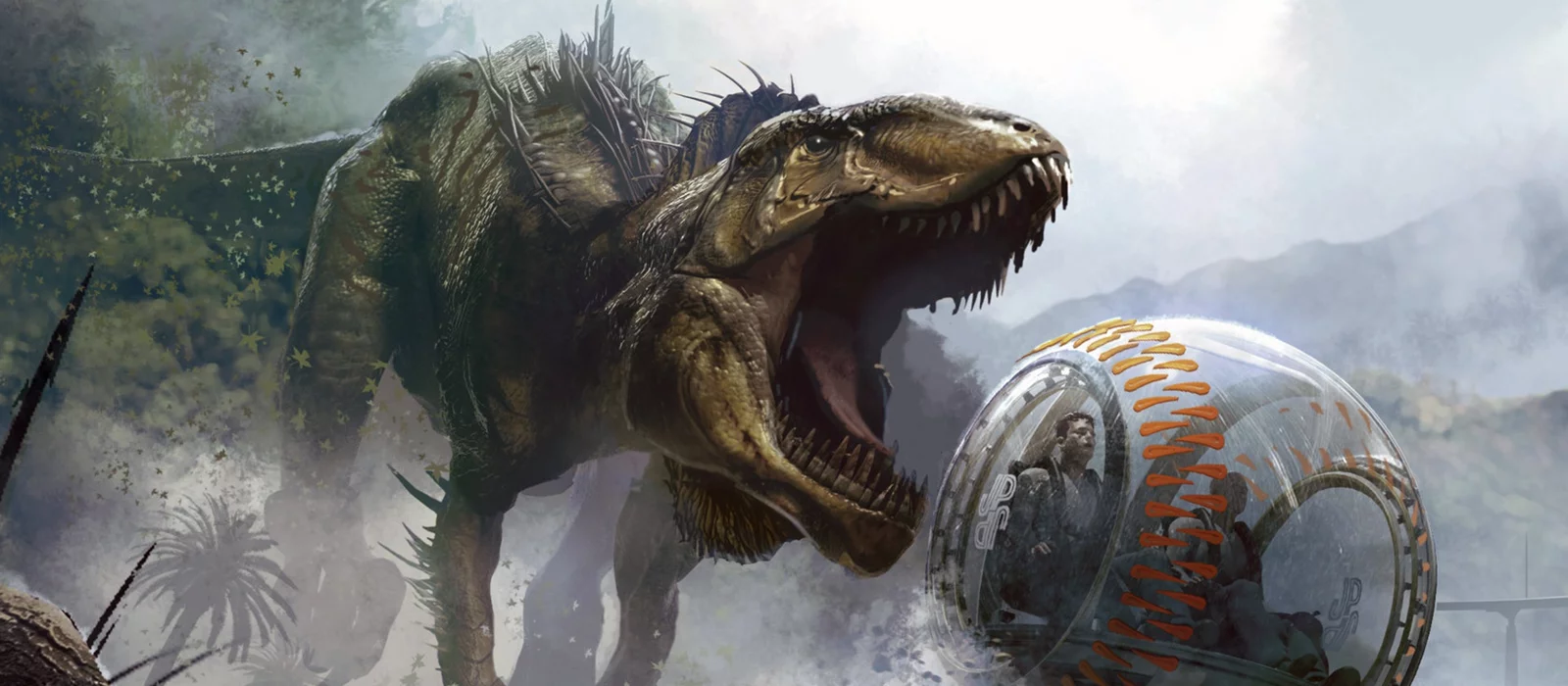 Films de Jurassic Park classés du pire au meilleur