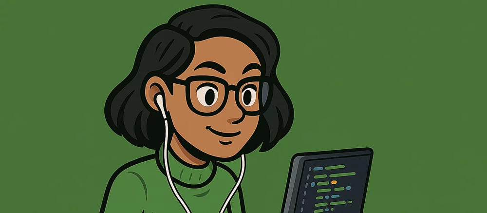 «Як вам не соромно»: спеціаліст з графіки в Xbox виклав ІІ-картинку і потрапив під шквал критики