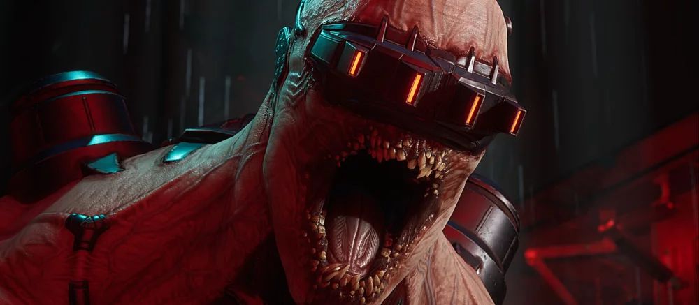 杀戮地带3在发布前发布了血腥的新预告片