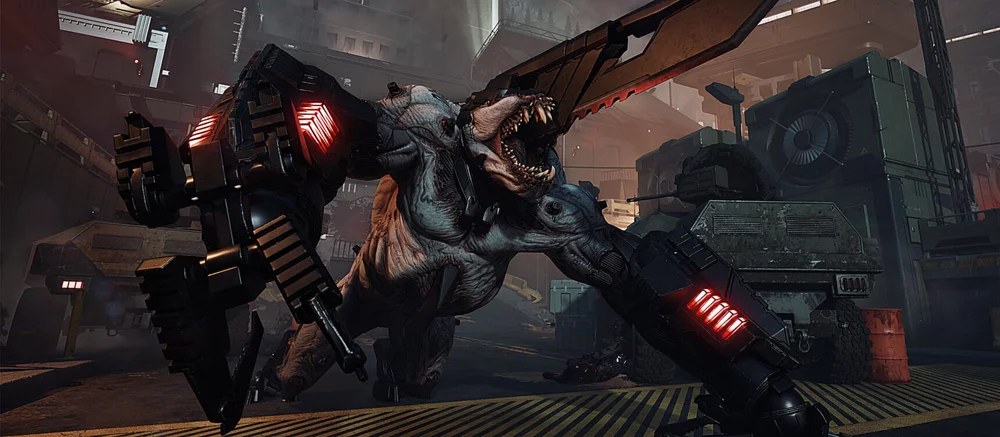 Killing Floor 3 можна буде випробувати безкоштовно — стартує стрес-тест