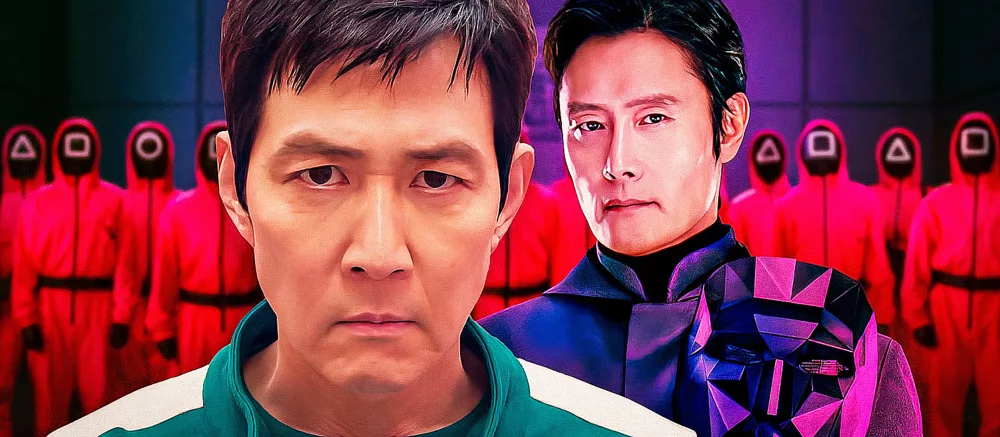 Коли буде продовження «Гри в кальмара»? Розбираємо всі чутки про можливий четвертий сезон і не тільки