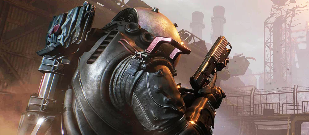 Коти, тривалість, крафт і стабільні 60 FPS — з'явилися нові деталі Cronos: The New Dawn