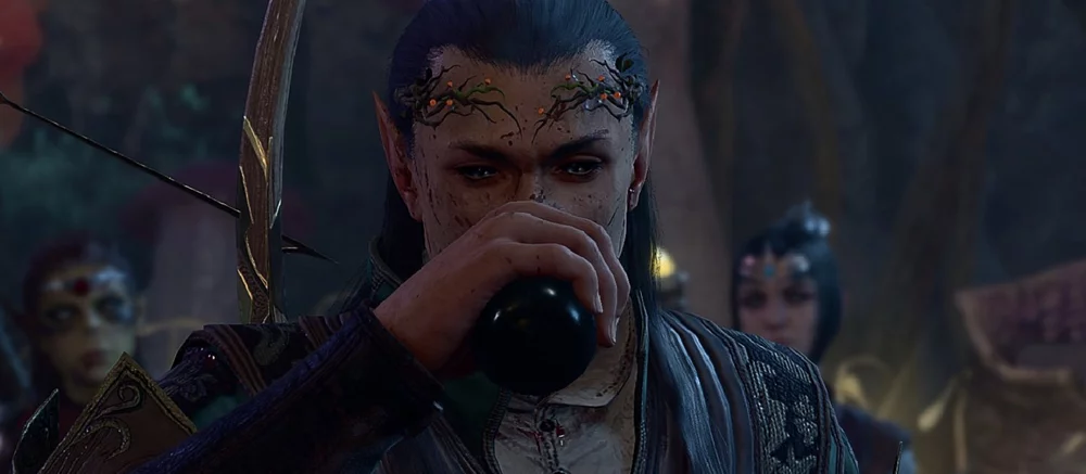 Larian开发者五年前“泄露”了《博德之门3》的发布日期——但没有人注意到