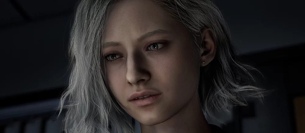 Обличчя нової героїні? Модель розкрила участь у створенні Resident Evil Requiem, але лише заплутала фанатів