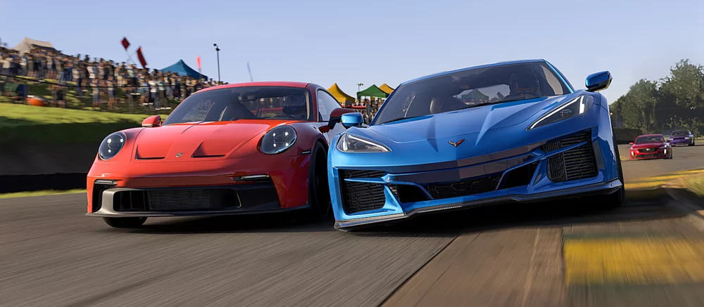 Xbox'un Forza Motorsport Serisini Askıya Aldığı Görünüyor