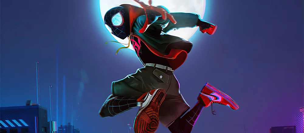 Найкращі мультфільми для всієї родини