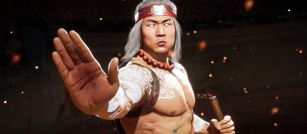 Лю Кан з нового фільму Mortal Kombat набрав для ролі 16 кг ваги і продемонстрував своє накачане тіло