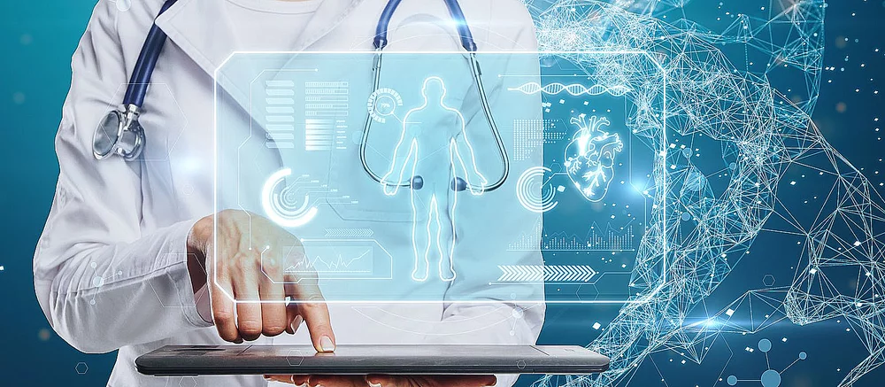 Медичний ІІ від Microsoft MAI-DxO перевершив лікарів у діагностиці захворювань