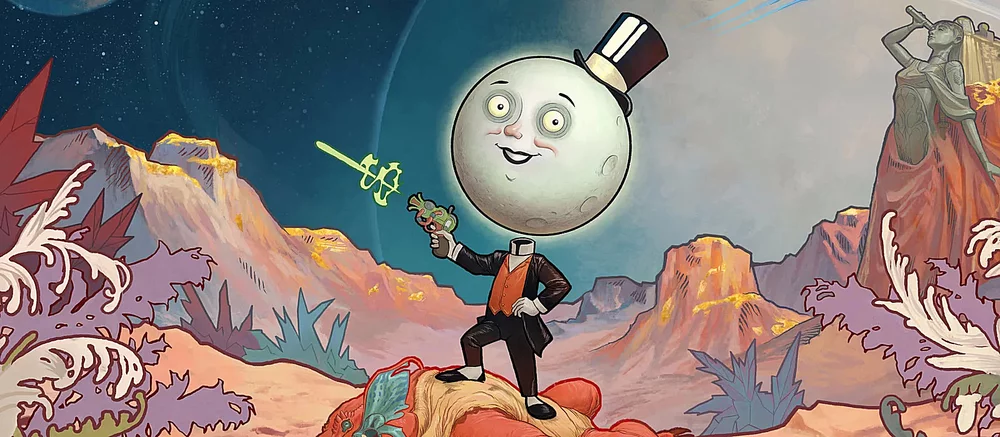 Microsoft Mengurangi Harga The Outer Worlds 2 Menjadi $70