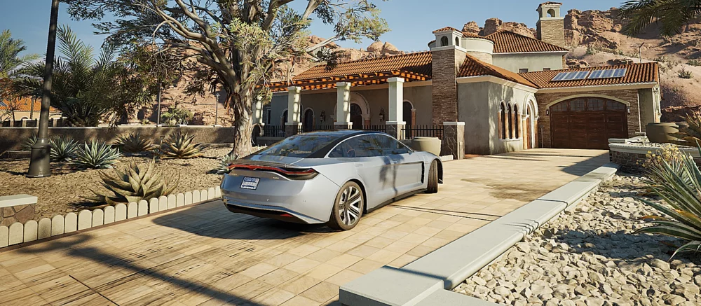 MindsEye може отримати друге дихання — розробник планує «перезапустити» проект