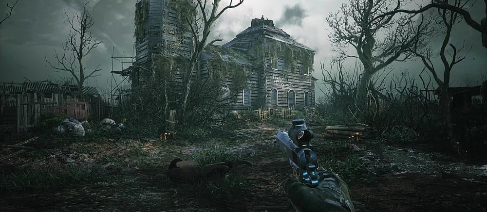 Devs MMO Shooter Pioner pokazują dużą aktualizację grafiki od wczesnej wersji