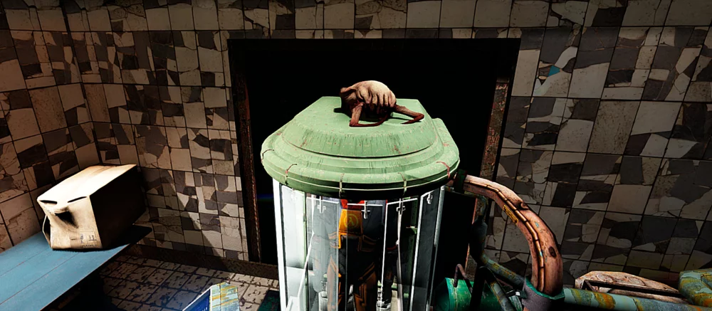 Моддер з Росії показав власний ремейк Half-Life 2 з просунутою графікою — відео та скріншоти