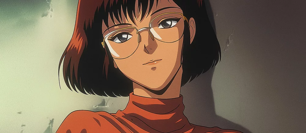 ИИ показав аніме-версії Велми, Дафни, Фреда та Шеггі з «Скубі-Ду»