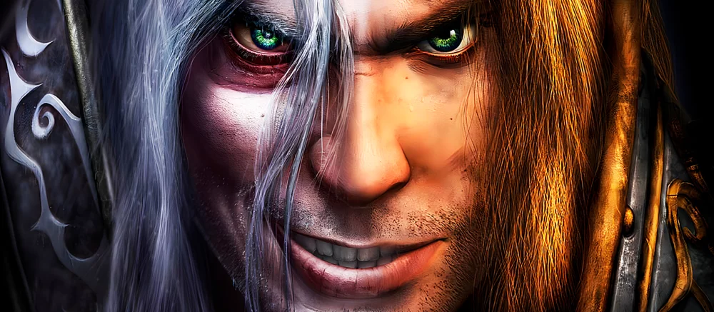На PC випустили неофіційний ремейк Warcraft 3 з графікою на рушії StarCraft 2